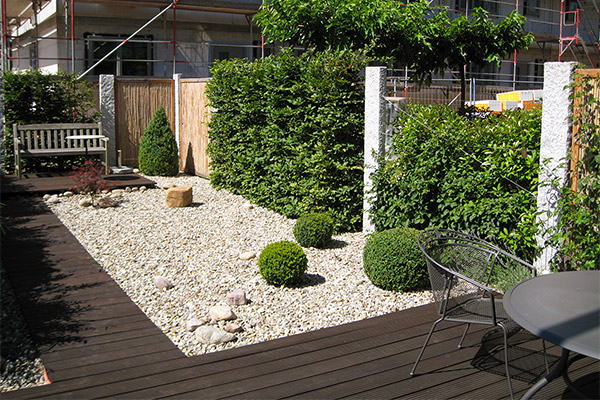 Garten- und Landschaftsbau