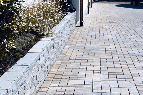 Garten- und Landschaftsbau