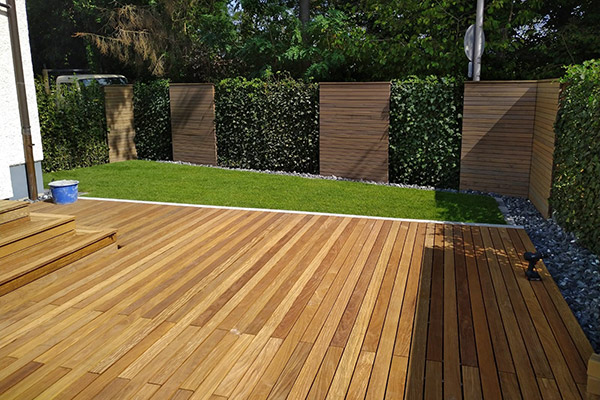 Garten- und Landschaftsbau