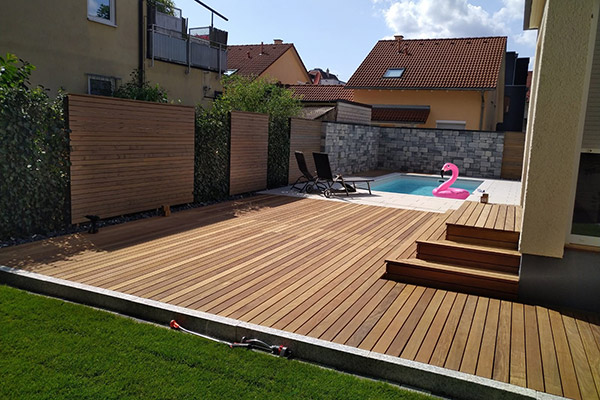 Garten- und Landschaftsbau