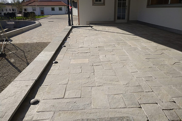 Garten- und Landschaftsbau