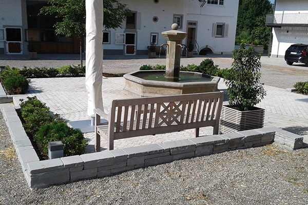 Garten- und Landschaftsbau