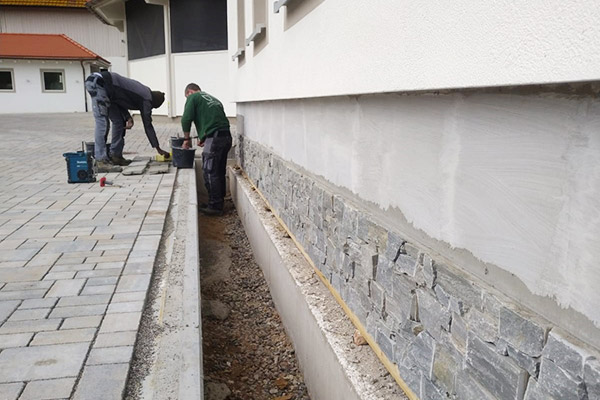 Garten- und Landschaftsbau