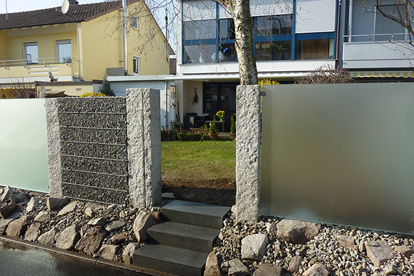 Garten- und Landschaftsbau