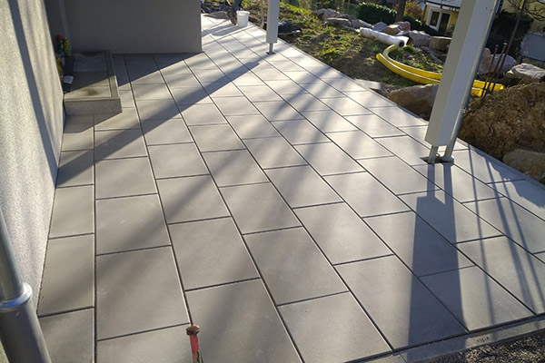 Garten- und Landschaftsbau