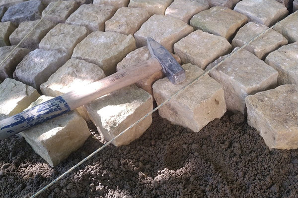 Garten- und Landschaftsbau