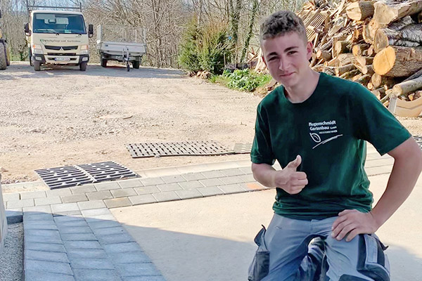 Garten- und Landschaftsbau