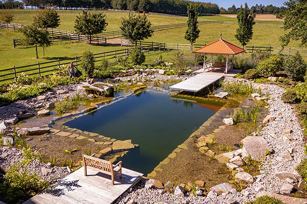 Garten- und Landschaftsbau