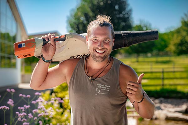 Garten- und Landschaftsbau