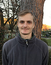 Mika Marschall