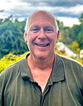 Geoffrey Walker