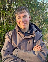 Jonas Holzreiter