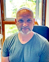 Michael Haberstroh