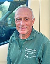 Michael Meindl