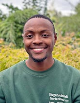 Owen Atukwase 