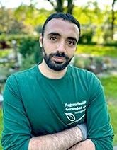 Yaman Sheikhsalem